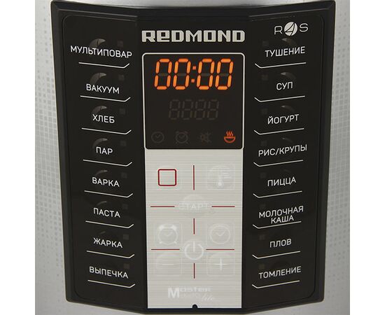  Мультиварка Red Solution RMC-M40S 