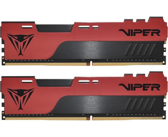  ОЗУ PATRIOT PVE2416G266C6K DIMM 16GB PC25600 DDR4 K2 