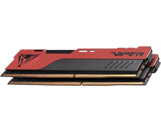  ОЗУ PATRIOT PVE2416G266C6K DIMM 16GB PC25600 DDR4 K2 