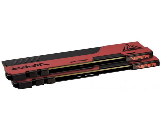  ОЗУ PATRIOT PVE2416G266C6K DIMM 16GB PC25600 DDR4 K2 