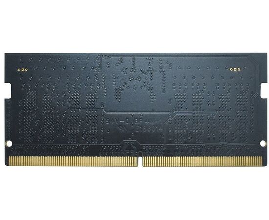  ОЗУ Patriot CL40 (PSD516G480081S) DDR5 16Gb 4800MHz RTL PC5-38400SO-DIMM 260-pin 1.1В dual rank 
