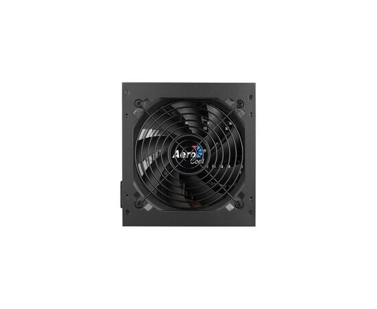  Блок питания Aerocool 500W KCAS Plus 500W 80+ Bronze 