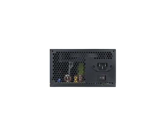  Блок питания Aerocool 500W KCAS Plus 500W 80+ Bronze 