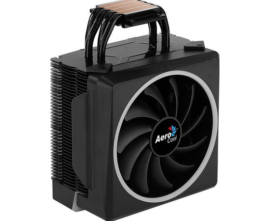  Кулер CPU Aerocool Cylon 4 (4718009159600) 