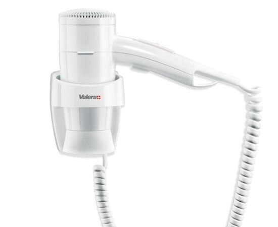 Фен VALERA 533.05/038A Premium White 