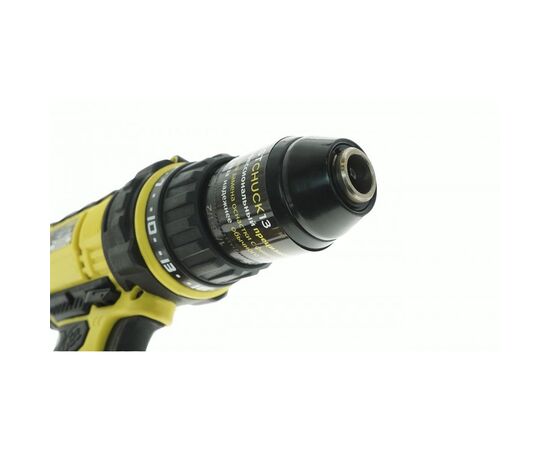  Дрель-шуруповерт HANSKONNER HID2145P 