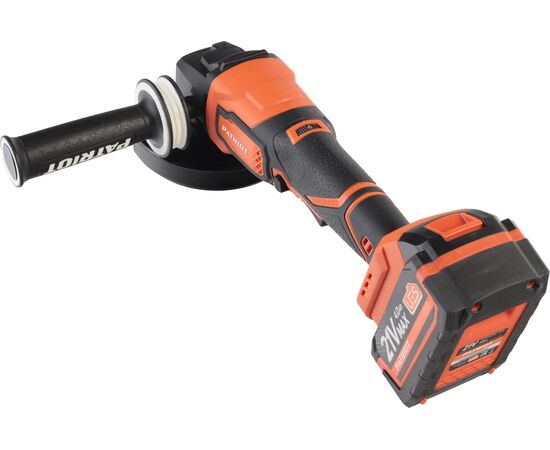  УШМ PATRIOT AG 125Li UES 110303127 