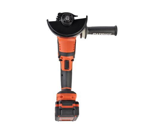  УШМ PATRIOT AG 125Li UES 110303127 