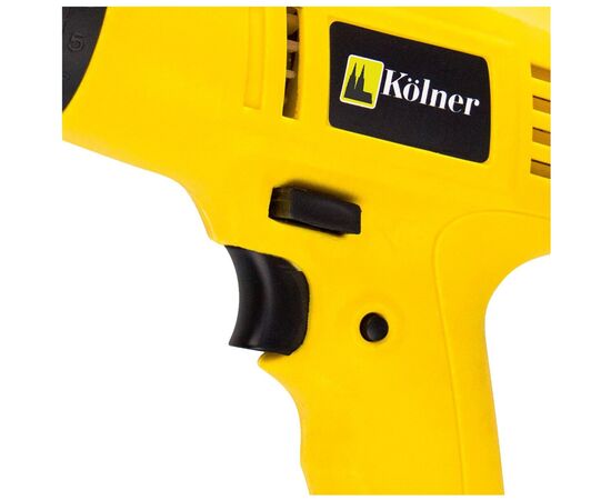  Дрель-шуруповерт Kolner KED 240 V 