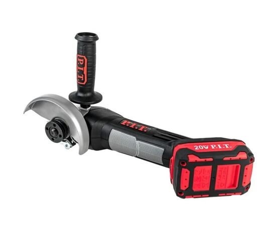  УШМ аккумуляторная P.I.T. PWS 20H-125C/1 