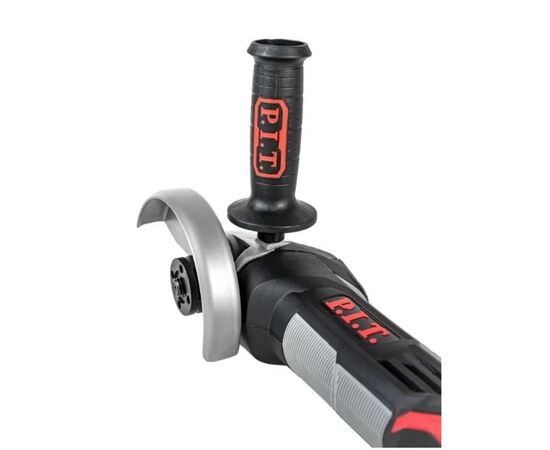 УШМ аккумуляторная P.I.T. PWS 20H-125C/1 