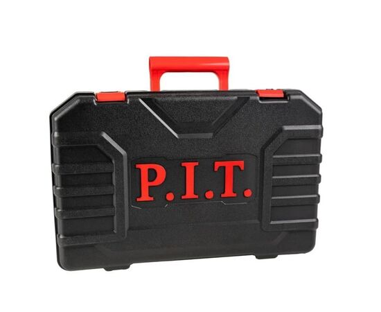  УШМ аккумуляторная P.I.T. PWS 20H-125C/1 