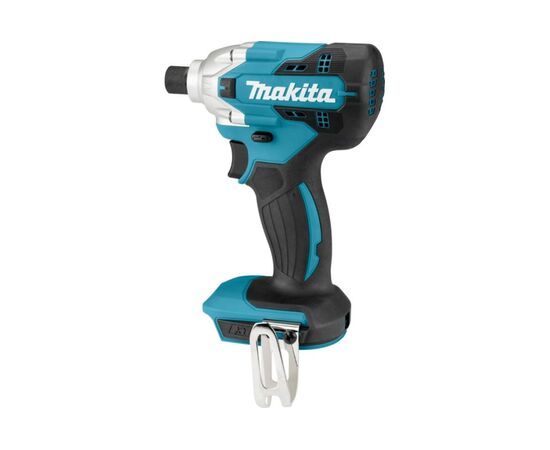  Шуруповерт Makita DTD156RFE аккум. патрон:шестигр.1/4" кейс 