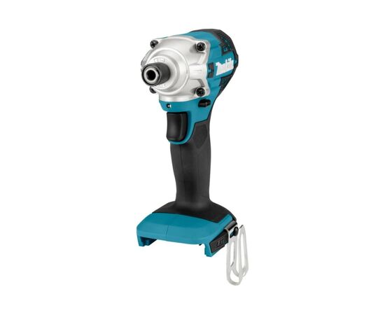  Шуруповерт Makita DTD156RFE аккум. патрон:шестигр.1/4" кейс 