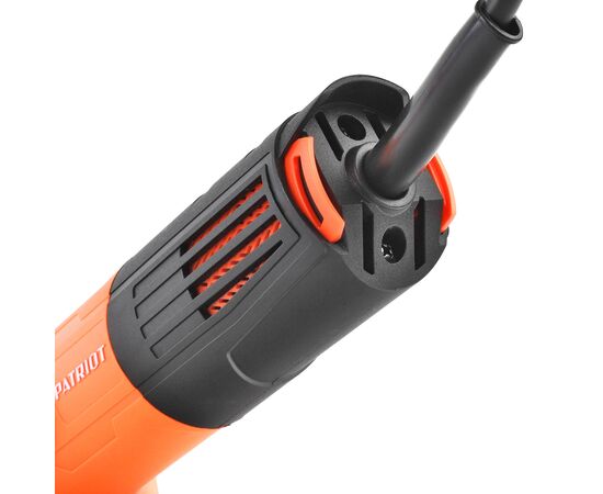  УШМ PATRIOT AG 125 110301125 