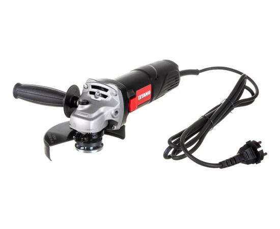  Угловая шлифмашина KEYANG DG-1102C 