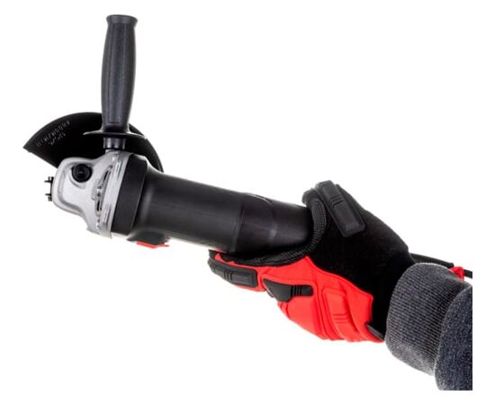  Угловая шлифмашина KEYANG DG-1102C 