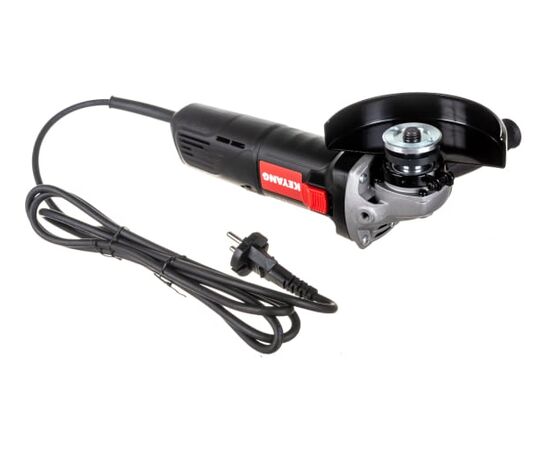  Угловая шлифмашина KEYANG DG-1102C 