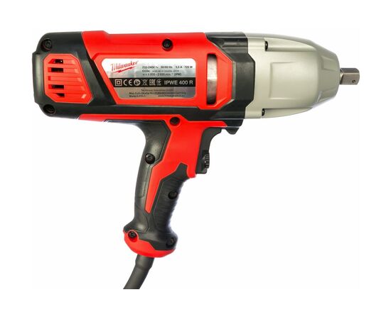  Гайковерт Milwaukee IPWE 400 R 4933451524 