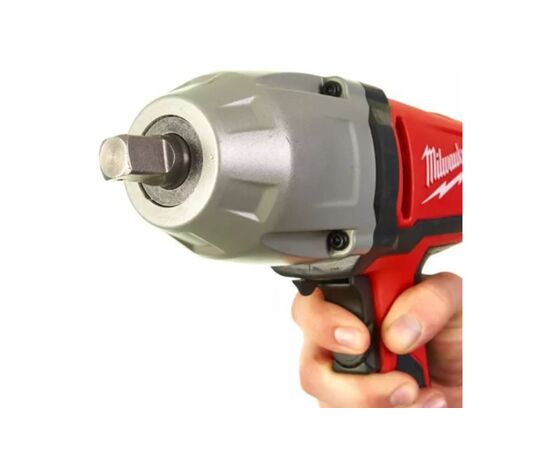  Гайковерт Milwaukee IPWE 400 R 4933451524 