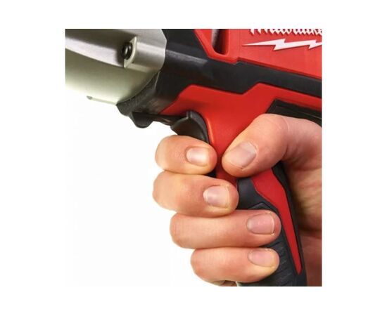 Гайковерт Milwaukee IPWE 400 R 4933451524 