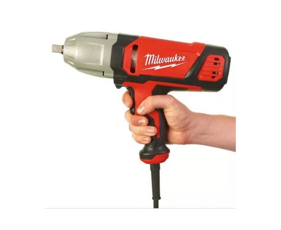  Гайковерт Milwaukee IPWE 400 R 4933451524 