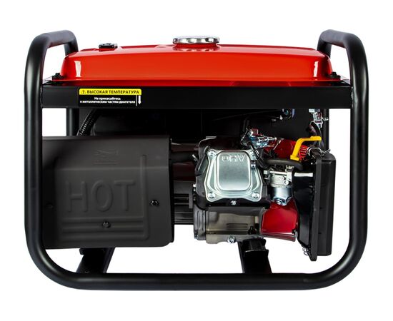  Генератор бензиновый DDE G350P (792-568) 
