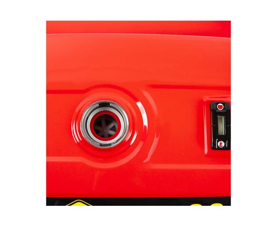  Генератор бензиновый DDE G350P (792-568) 