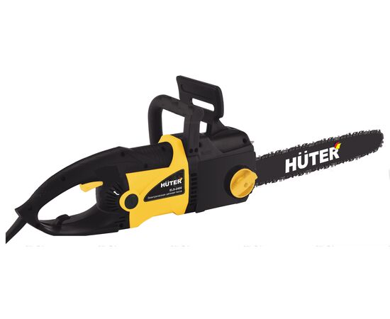  Электропила Huter ELS-2400 