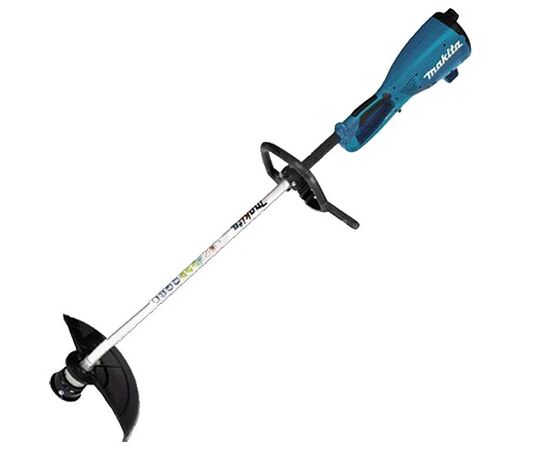  Триммер электрический Makita UR3502 