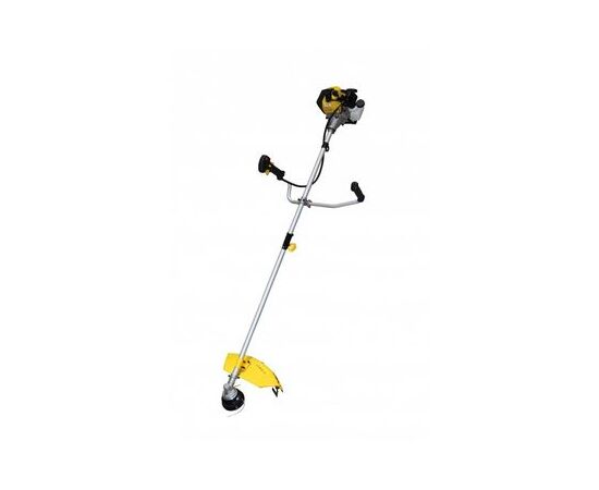  Бензиновый триммер Eurolux TR-2500S 