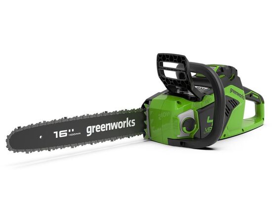  Пила цепная GREENWORKS 2005807UA 