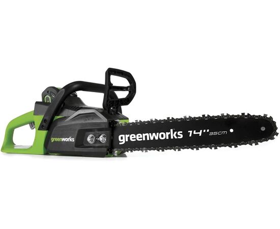  Пила цепная GREENWORKS 2005807UA 