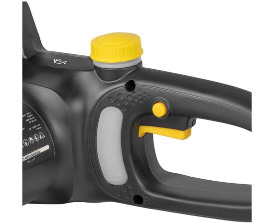  Цепная пила Kolner KECS 40/1700 