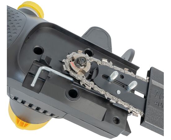  Цепная пила Kolner KECS 40/1700 