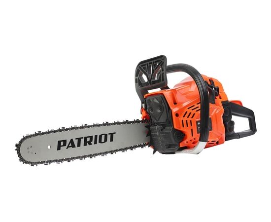 Бензопила PATRIOT PT 452 (220 104 452) 