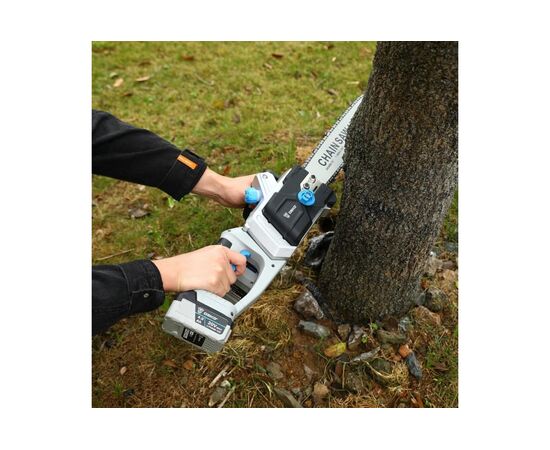  Пила цепная DEKO DKCHS 40 Pro 063-4357 с акк и ЗУ 