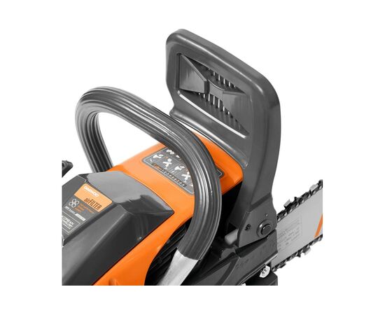  Бензопила DAEWOO DACS 4516 с сумкой 