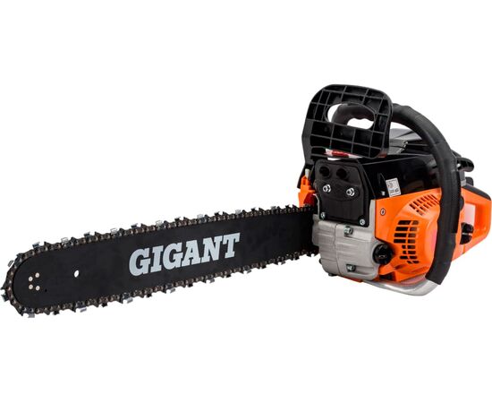  Бензопила Gigant GTSL-03 3,4л.с 