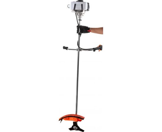  Триммер бензиновый Gigant CG-KW-520 