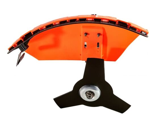  Триммер бензиновый Gigant CG-KW-520 
