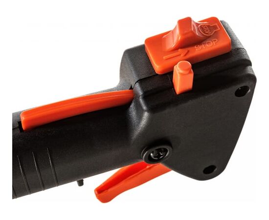  Триммер бензиновый Gigant CG-KW-520 