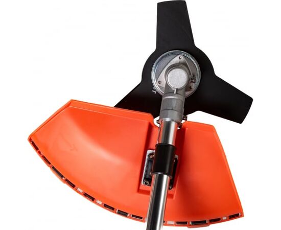  Триммер бензиновый Gigant CG-KW-520 