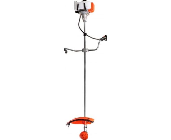 Триммер бензиновый Gigant CG-KW02-520 