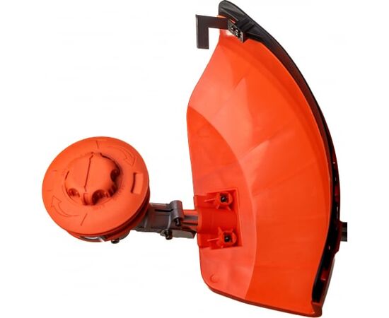  Триммер бензиновый Gigant CG-KW02-520 