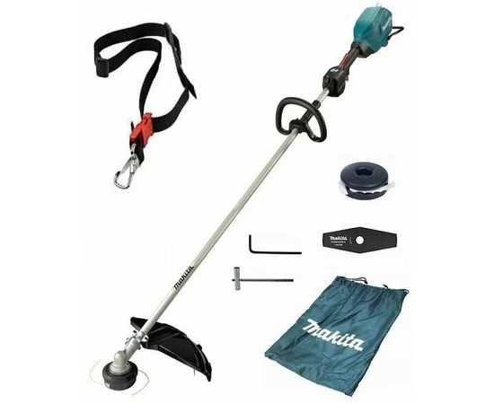  Триммер для травы Makita UR007GZ01 аккумуляторный 