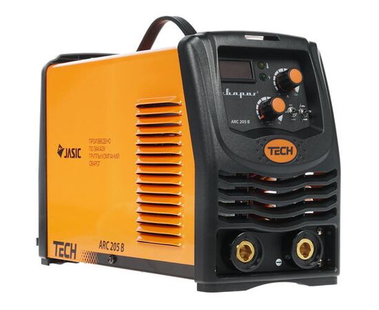  Сварочный аппарат Сварог ARC 205 В TECH (Z203) (87 881) 