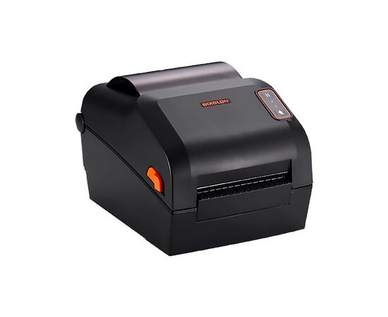  Принтер этикеток Bixolon XD5-40D 4" DT Printer, 203 dpi, USB, Ivory 