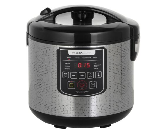  Мультиварка Red Solution RMC-M291 