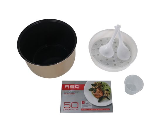  Мультиварка Red Solution RMC-M291 